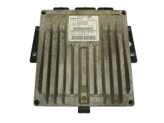 Steuergerät 8200619409 8200399038 R0410B034C TRW Delphi Renault 68312