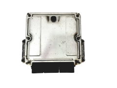 Steuergerät 0281010632 8200051608 8200204836 Renault Bosch 29054