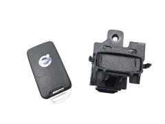 Zündschloss Volvo V40 S40 V70 28227917 AH4N-15607-AE V01-125kHz Zündschloss Volvo V40 S40 V70 28227917 AH4N-15607-AE V01-125kHz