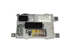 Steuergerät 00518690940 28260591 Fiat  Delphi 35031