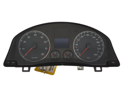 Tacho Kombiinstrument VW Golf MK5 1K0920862J 110080247067 VDO 20805 Tacho Kombiinstrument VW Golf MK5 1K0920862J 110080247067 VDO 20805