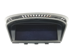 Bordcomputer-Display BMW 3 E90 65.82- 9211969 Alpine 8,8" 51837 Bordcomputer-Display BMW 3 E90 65.82- 9211969 Alpine 8,8" 51837