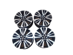 Alufelgen Renault Espace V 5 8.0Jx19 ET42 5x114 403009048R x4