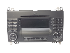 Cd-Radio Navi Mercedes-Benz A1698204089 A2038270062 BE6088 Cd-Radio Navi Mercedes-Benz A1698204089 A2038270062 BE6088