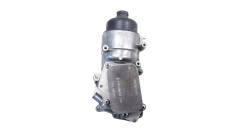 Ölfiltergehäuse 9687911380 Mahle 1.4 TDCi Ford Fiesta PSA