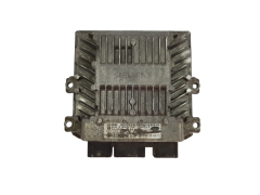 Steuergerät 3S61-12A650-LA 5WS40069A-T 5AYA SID 804 Ford Siemens 17996