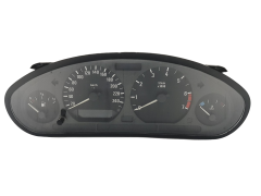 Tacho Kombiinstrument BMW 3 E36 62118381858 VDO 56936 Tacho Kombiinstrument BMW 3 E36 62118381858 VDO 56936