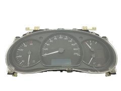 Tacho Kombiinstrument Mercedes Citan 28118012-3 281180123