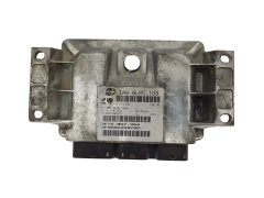Steuergerät 9662258780 IAW6LPC.105 9654596080 PSA Magneti Marelli 3132