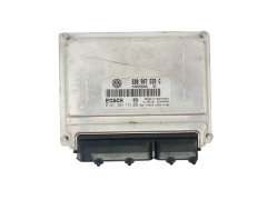Steuergerät 8D0907558G 0261204773 VW Bosch 