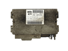 Steuergerät IAW 16FM.E6 46555916 Fiat Magneti Marelli 17870
