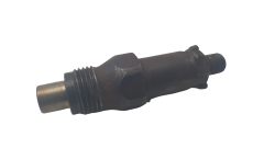 Einspritzdüse Peugeot 106 LCR6730710C 1.4 Diesel Lucas