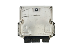 Steuergerät 0281011521 9651593480 9640938680 PSA Bosch 38523