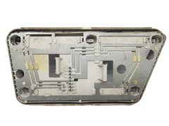 Lampenträger Heckleuchte Links Hinten Renault 25 770078420 NEIMAN 2155