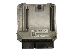 Steuergerät VW 03G906016DN 0281012077 Bosch Steuergerät VW 03G906016DN 0281012077 Bosch