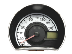Tacho Kombiinstrument Aygo 107 C1 83800-0H011-A Toyota PSA 29167