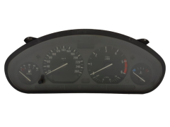 Tacho Kombiinstrument BMW 3 E36 8357764 18891 Tacho Kombiinstrument BMW 3 E36 8357764 18891