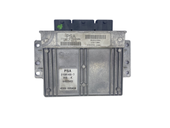 Steuergerät PSA 9657018380 9649433980 21585166-7 Sagem Steuergerät PSA 9657018380 9649433980 21585166-7 Sagem