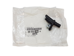 Abs-Sensor Original Citroen Peugeot 9800038480
