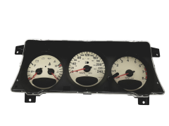 Tacho Kombiinstrument Chrysler PT Cruiser 04671816AM 