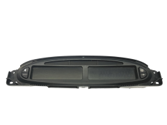 Tacho Kombiinstrument Citroen Xsara Picasso 9641164080 55514
