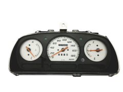 Tacho Kombiinstrument Daihatsu Terios 83010-87431 52457