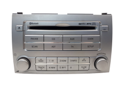 Cd-Radio MP3 Bluetooth Hyundai I20 96100-1J212