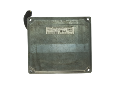 Steuergerät S118107014A 4S61-12A650-CA SIM22 Ford Siemens 14530 Steuergerät S118107014A 4S61-12A650-CA SIM22 Ford Siemens 14530