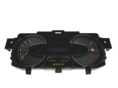 Tacho Kombiinstrument Renault Captur 248103499R Visteon 52173 Tacho Kombiinstrument Renault Captur 248103499R Visteon 52173
