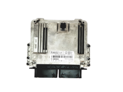 Steuergerät 0281035005 JX7A-12A650-LA JX6A-12B684-CC Ford Bosch