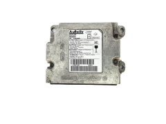 Steuergerät Moduł 610901600 285586520R Renault Autoliv