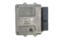 Steuergerät Fiat 55186608 MJD6JF.P3 71600.004.02 Magneti Marelli 54135