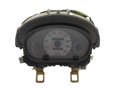Tacho Kombiinstrument Fiat Seicento 6062680210A 24599
