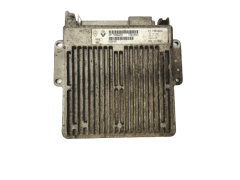 Steuergerät 7700868295 7700108442   Renault 16545