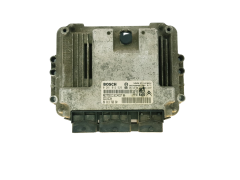 Steuergerät 0281012525 9661376380 9657699480 PSA Bosch 33189