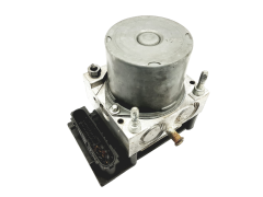 Abs-Pumpe PSA C4 307 9649988280 0265800395 Bosch 38961