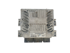 Steuergerät 5WS40585D-T SID206 8V21-12A650-CD Mazda Continental 45878 Steuergerät 5WS40585D-T SID206 8V21-12A650-CD Mazda Continental 45878