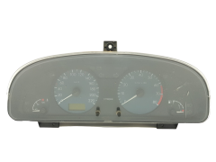 Tacho Kombiinstrument Citroen Xsara 9639708780 B01 Sagem