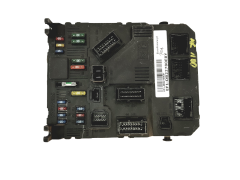 Steuergerät BSI E02-00 S118085220A 9649627880 PSA Siemens 22780 Steuergerät BSI E02-00 S118085220A 9649627880 PSA Siemens 22780