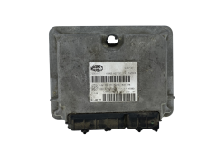 Steuergerät 73501877 61600.627.02 IAW4AF.M7 Fiat Magneti Marelli 53194