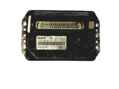 Steuergerät 00464574780 0261203861 Lancia Bosch