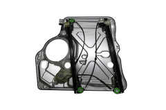 Fensterheber VW T5 7H0837753C 88371797002 DPA