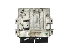 Steuergerät S180221002A F1FA-12A650-AYA EMS2511 Ford Continental Steuergerät S180221002A F1FA-12A650-AYA EMS2511 Ford Continental