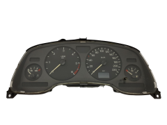 Tacho Kombiinstrument Opel Astra G DQ09228743 351177000 23736