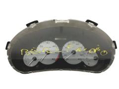 Tacho Kombiinstrument Berlingo 1 Partner 1 9652246380 PSA 43540