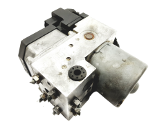 Abs-Pumpe Renault Kangoo 8200169058 0265220666 Bosch Abs-Pumpe Renault Kangoo 8200169058 0265220666 Bosch
