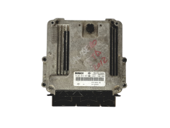 Steuergerät 0281019457 237102213R 237102553R Renault  Bosch 