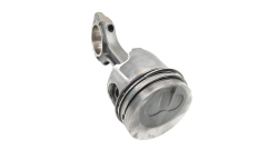 Pleuelstange 7701469670 7701472027 J G8T 2.2 TD Renault Espace 3