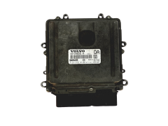 Steuergerät Volvo 30729826A 0281012103 Bosch 24276