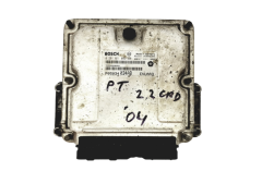 Steuergerät P05034034AB 0281011093 Chrysler Bosch 17788